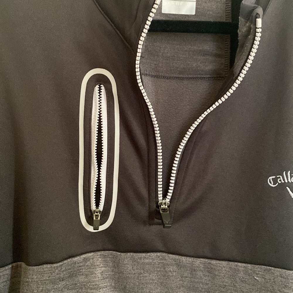 Callaway Golf Jacket - Picture 4 of 8